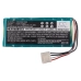 Medical Battery Fukuda CS-FXD211MD