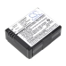 Camera Battery GoPro Hero3 Silver Edition