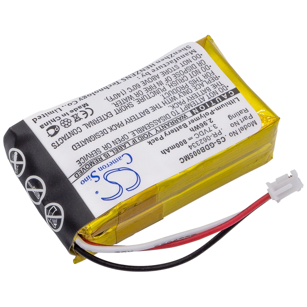 Camera Battery GoPro CS-GDB005MC