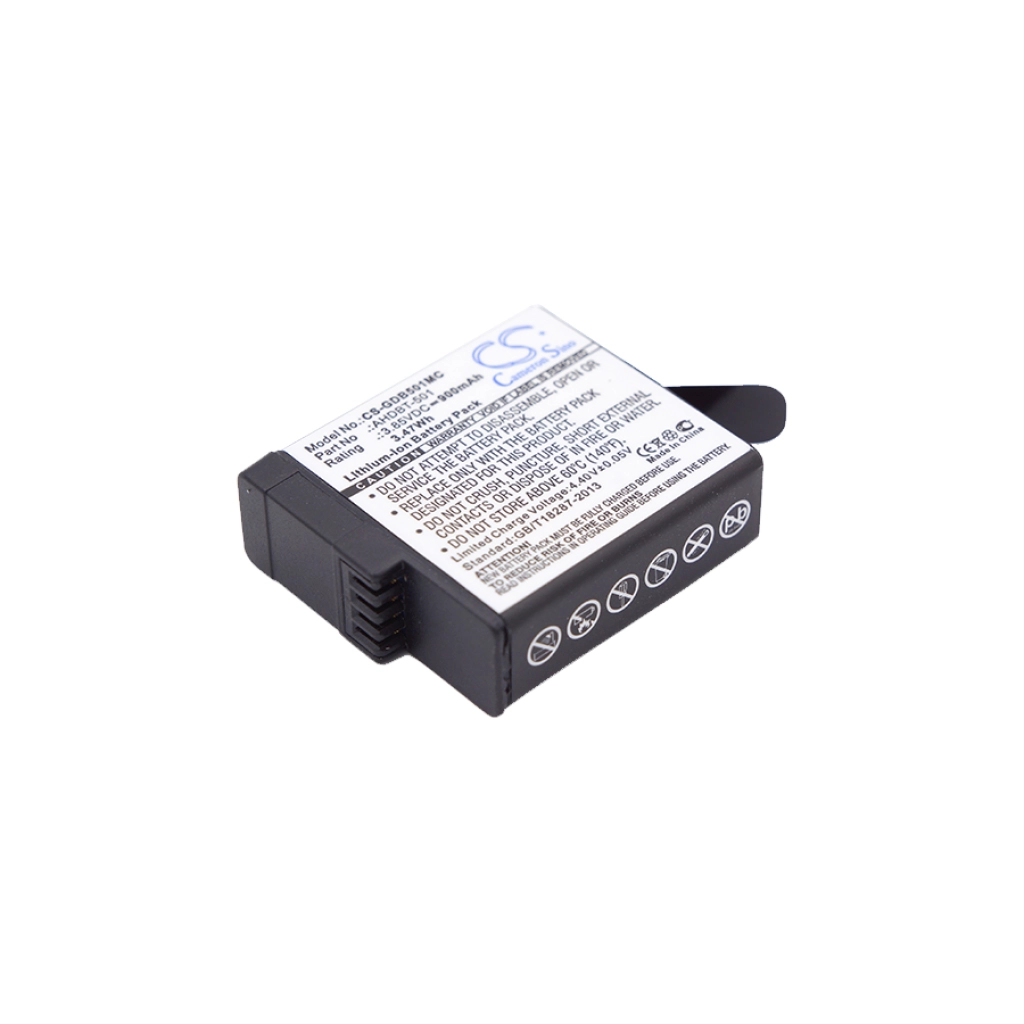 Camera Battery GoPro Hero 7