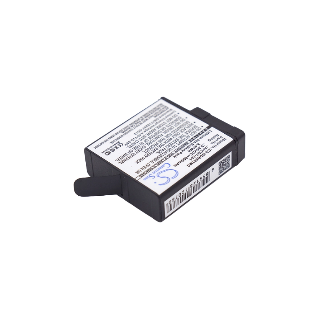 Camera Battery GoPro Hero 7
