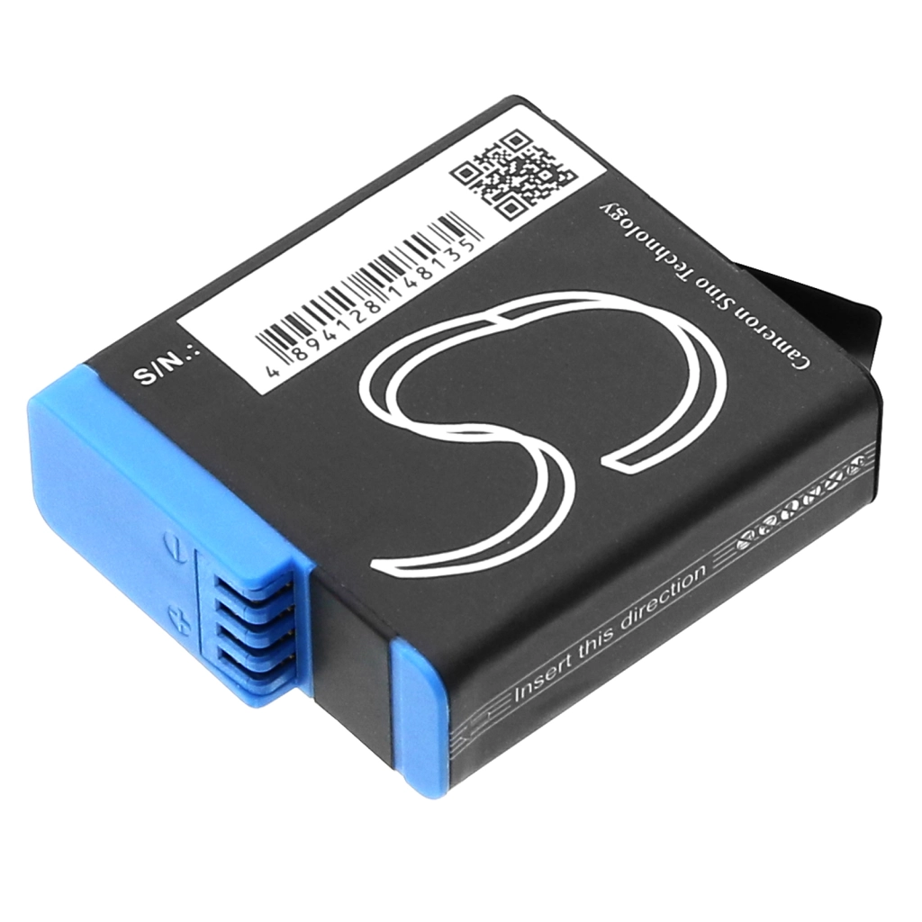 Battery Replaces SPJB1B