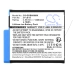 Battery Replaces SPJB1B