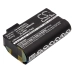 BarCode, Scanner Battery Topcon FC-236