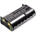 BarCode, Scanner Battery Topcon FC-236