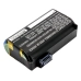 BarCode, Scanner Battery Topcon FC-236