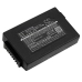 BarCode, Scanner Battery HandHeld Dolphin 6100