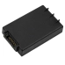 BarCode, Scanner Battery HandHeld Dolphin 6100