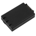 BarCode, Scanner Battery HandHeld Dolphin 6100