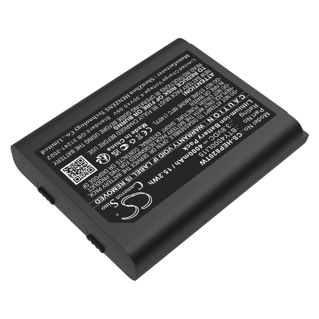 Two-Way Radio Battery Td tech CS-HEP820TW