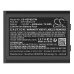 Two-Way Radio Battery Td tech CS-HEP820TW