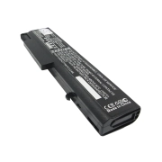 CS-HP6530NB<br />Batteries for   replaces battery HSTNN-XB69