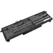Notebook battery HP Omen 15-EK0010TX