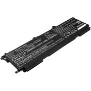 Notebook battery HP Envy 13-ad002ng