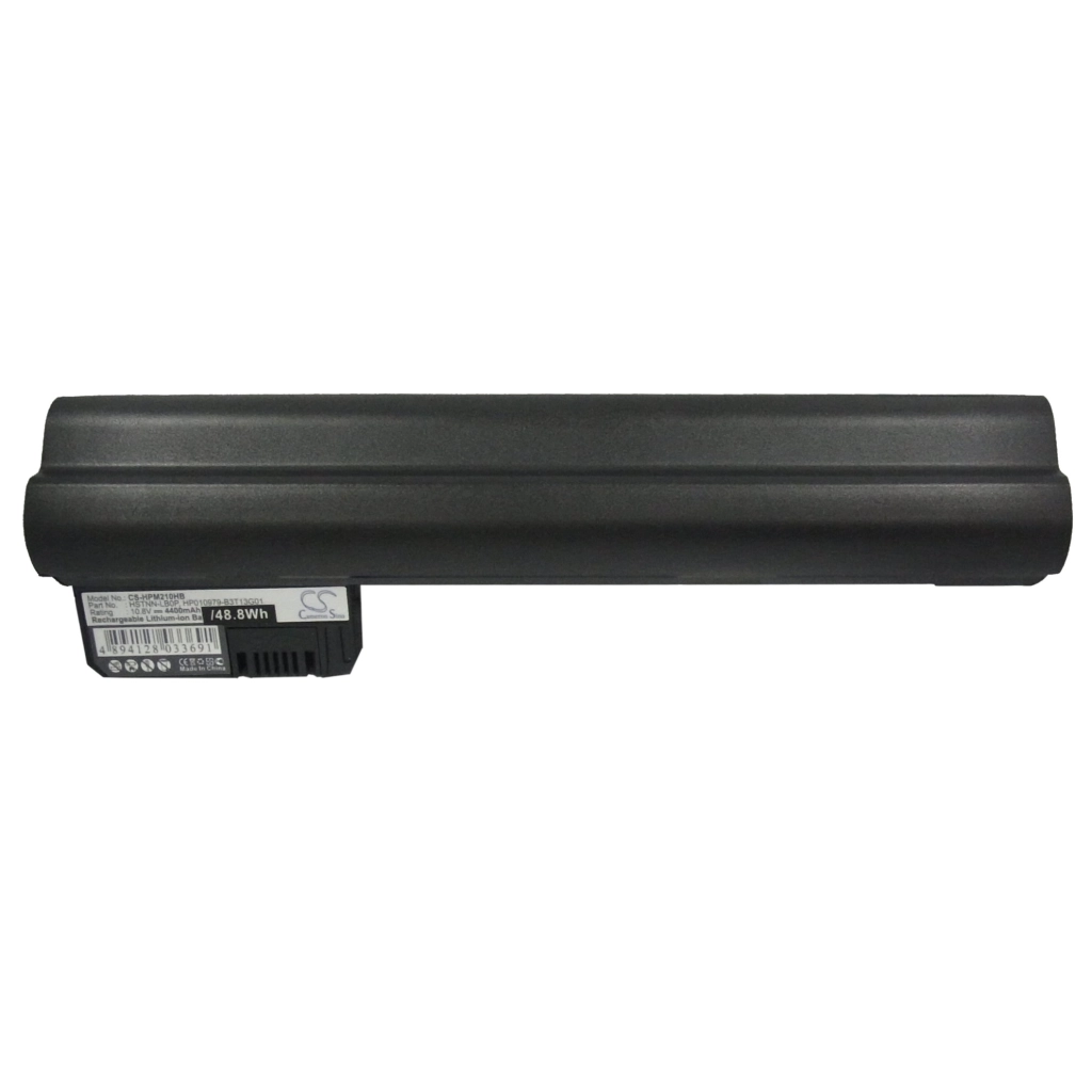 Notebook battery HP Mini 210-1010SL