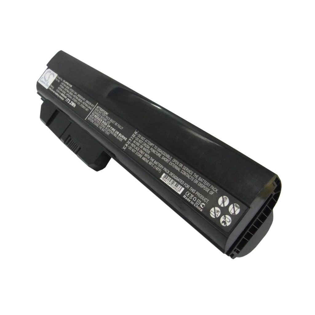 Notebook battery HP Mini 311C-1010SA