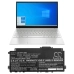 Bateria do notebooków HP CS-HPN130NB