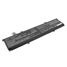 Compatible battery replacement for HP FZ06083XL,FZ06XL,M47636-2C1,M47636-2D1,M48025-005...