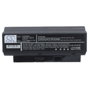 Notebook battery Compaq Presario B1279TU