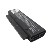 Notebook battery Compaq Presario B1279TU