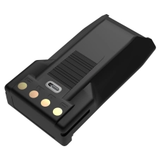 Compatible battery replacement for HYT BH1801,BL-2102LI,BL-2608,BL1703,BL1703LI...