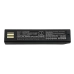 BarCode, Scanner Battery Keyence HR-100