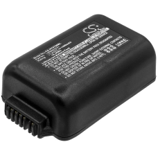 Compatible battery replacement for Dolphin 200-0032-31,200003231
