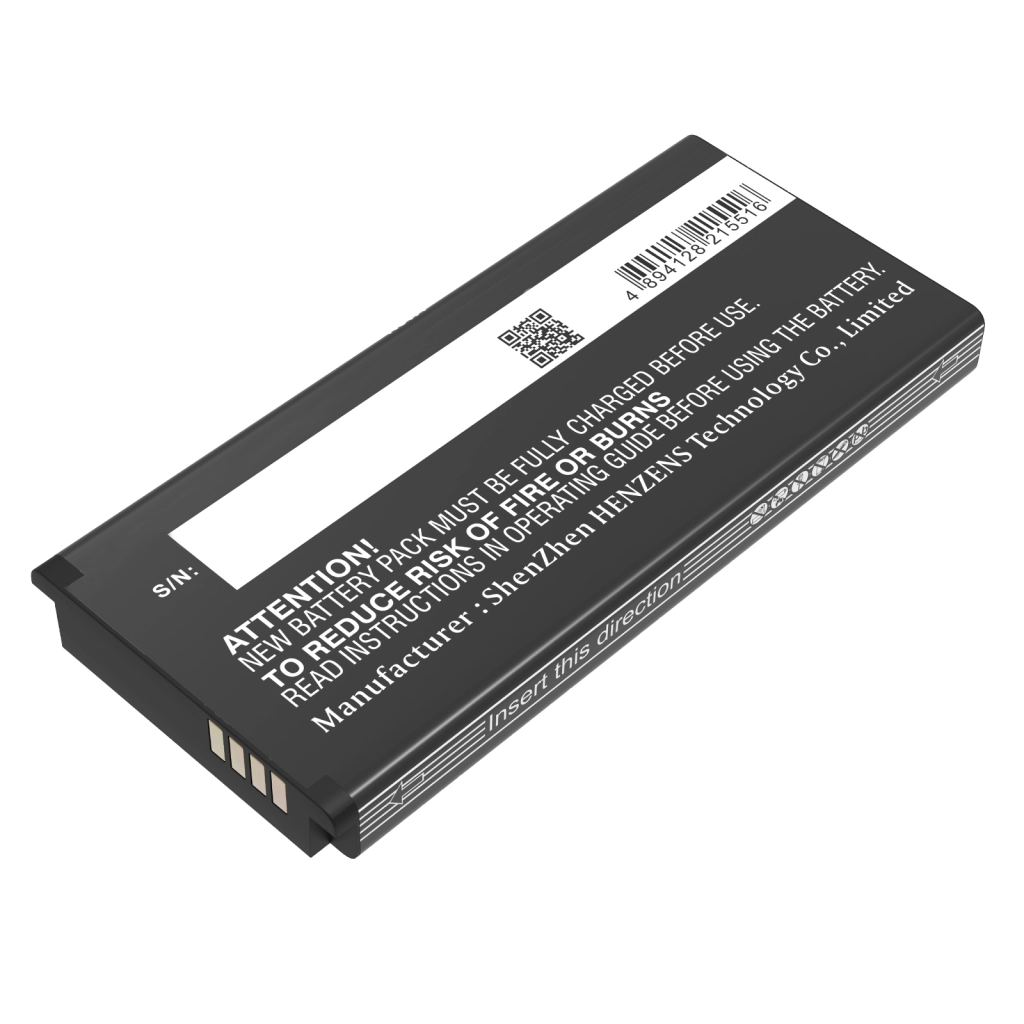 Two-Way Radio Battery Hytera CS-HYP300TW