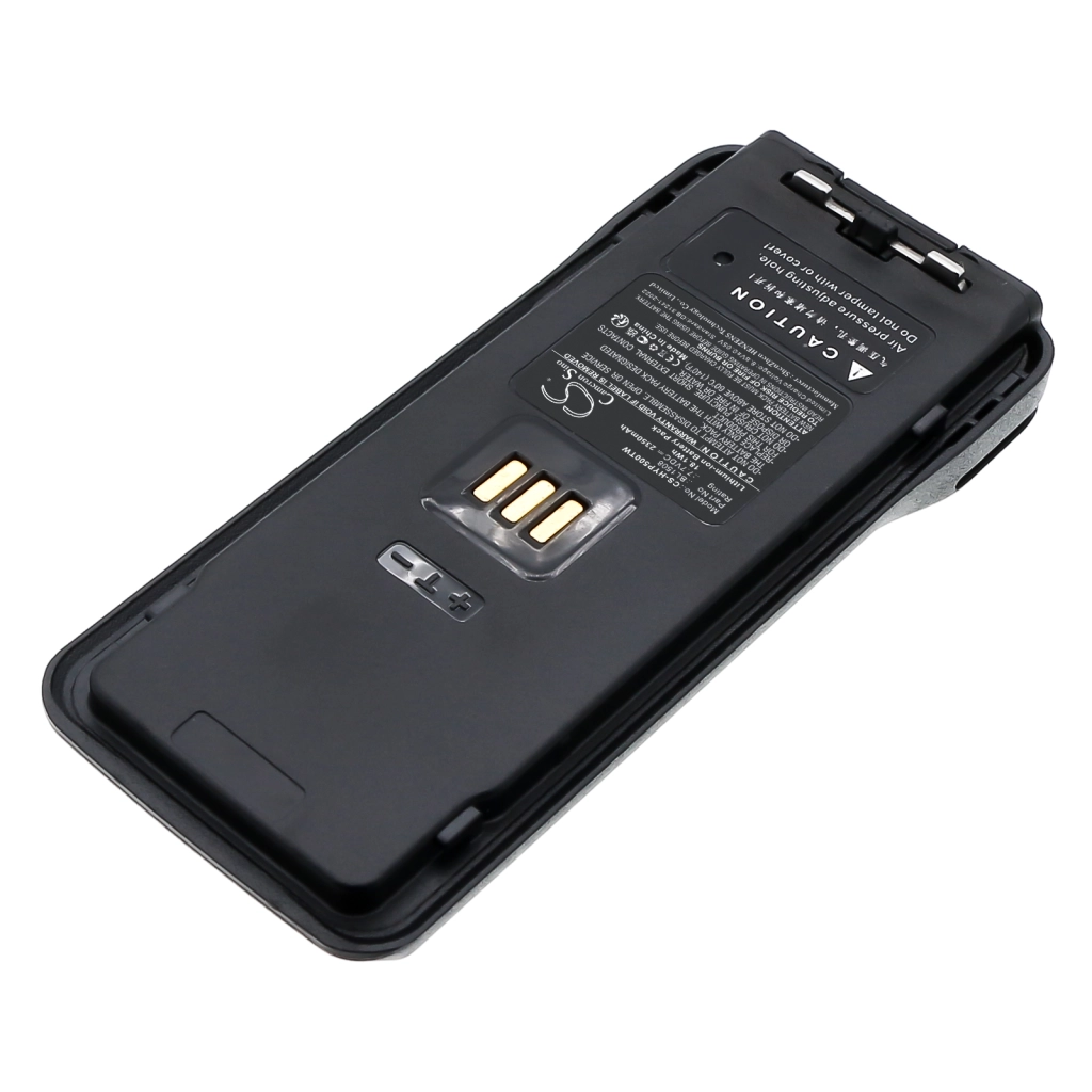 Two-Way Radio Battery Hytera CS-HYP500TW