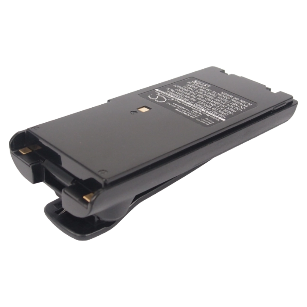 Two-Way Radio Battery Icom IC-T3H