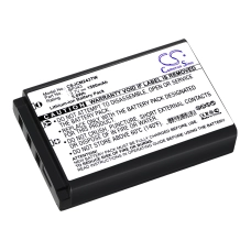 Compatible battery replacement for Icom BP-243