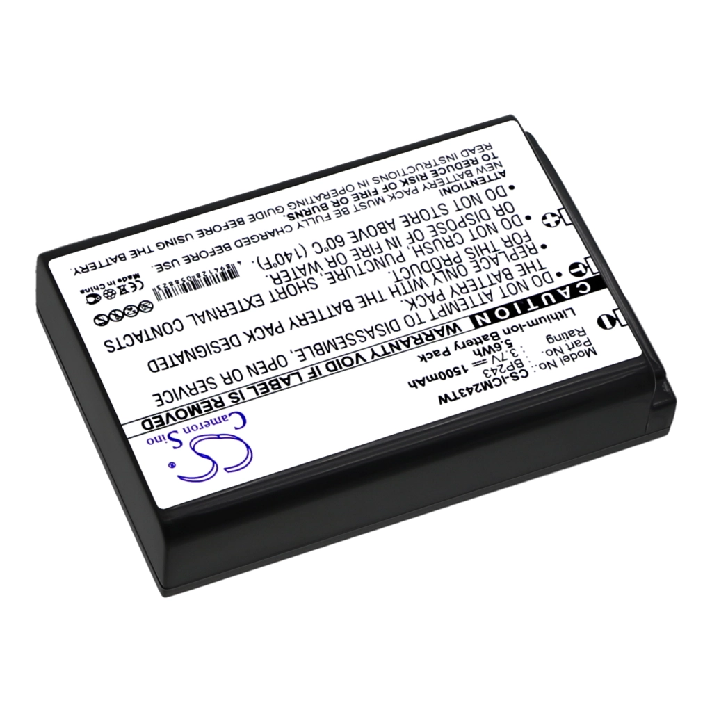 Two-Way Radio Battery Icom IC-P7