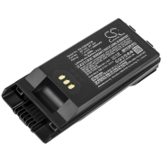 Two-Way Radio Battery Icom IC-F4400