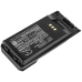 Two-Way Radio Battery Icom IC-F4400DP
