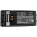 Two-Way Radio Battery Icom IC-F4400DP