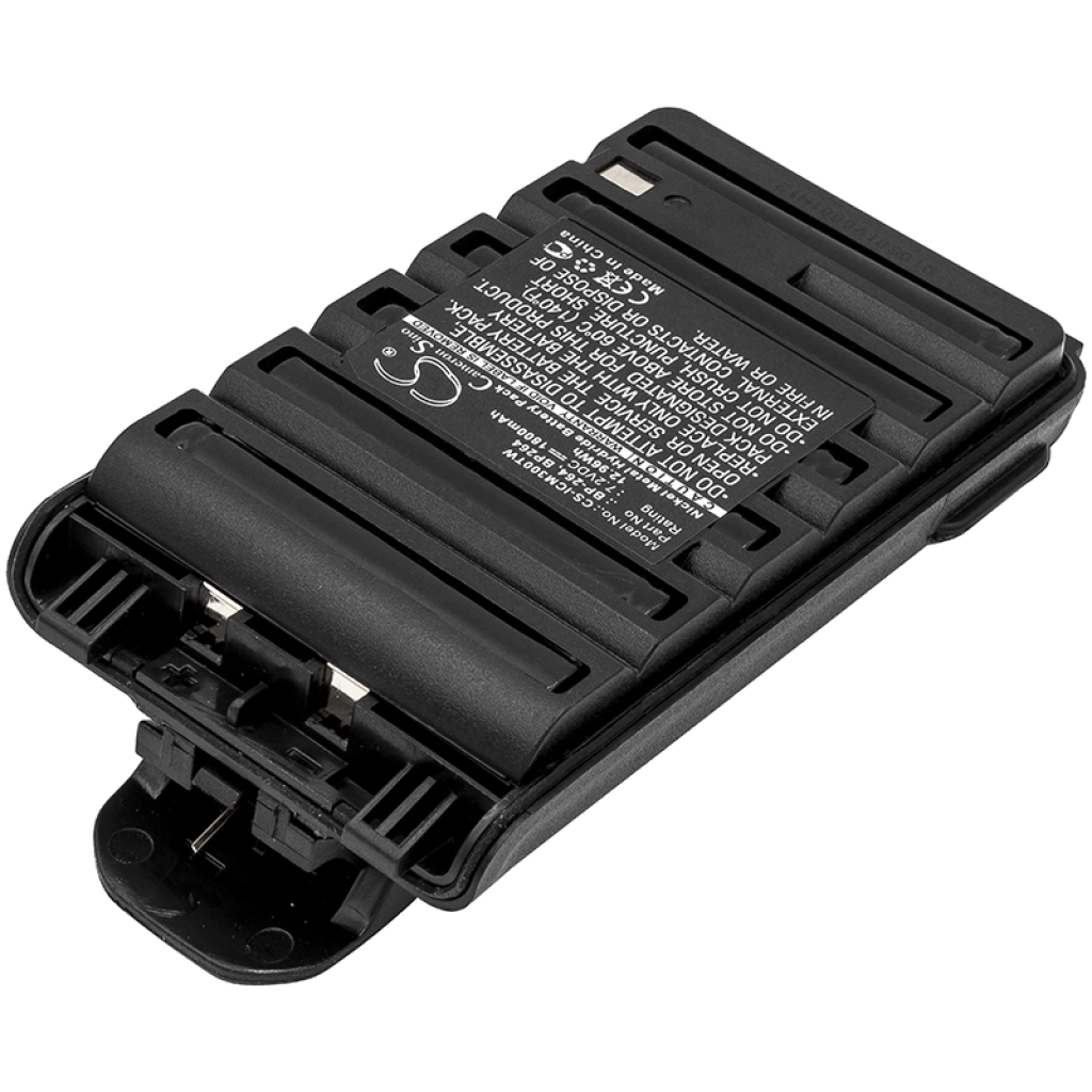 Two-Way Radio Battery Icom IC-F4003