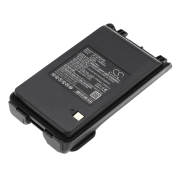Two-Way Radio Battery Icom IC-4101