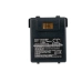 BarCode, Scanner Battery Intermec CN70e