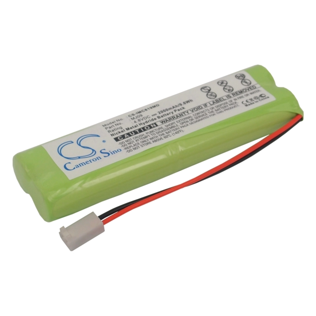 I-Stat Abbott Martel CS-IMC819MD