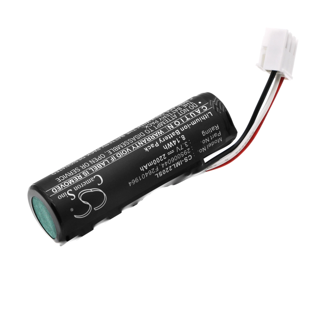 Battery Replaces L01J44006