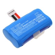 Payment Terminal Battery Ingenico A8 Pro-92D3