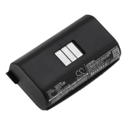 BarCode, Scanner Battery Intermec 740C