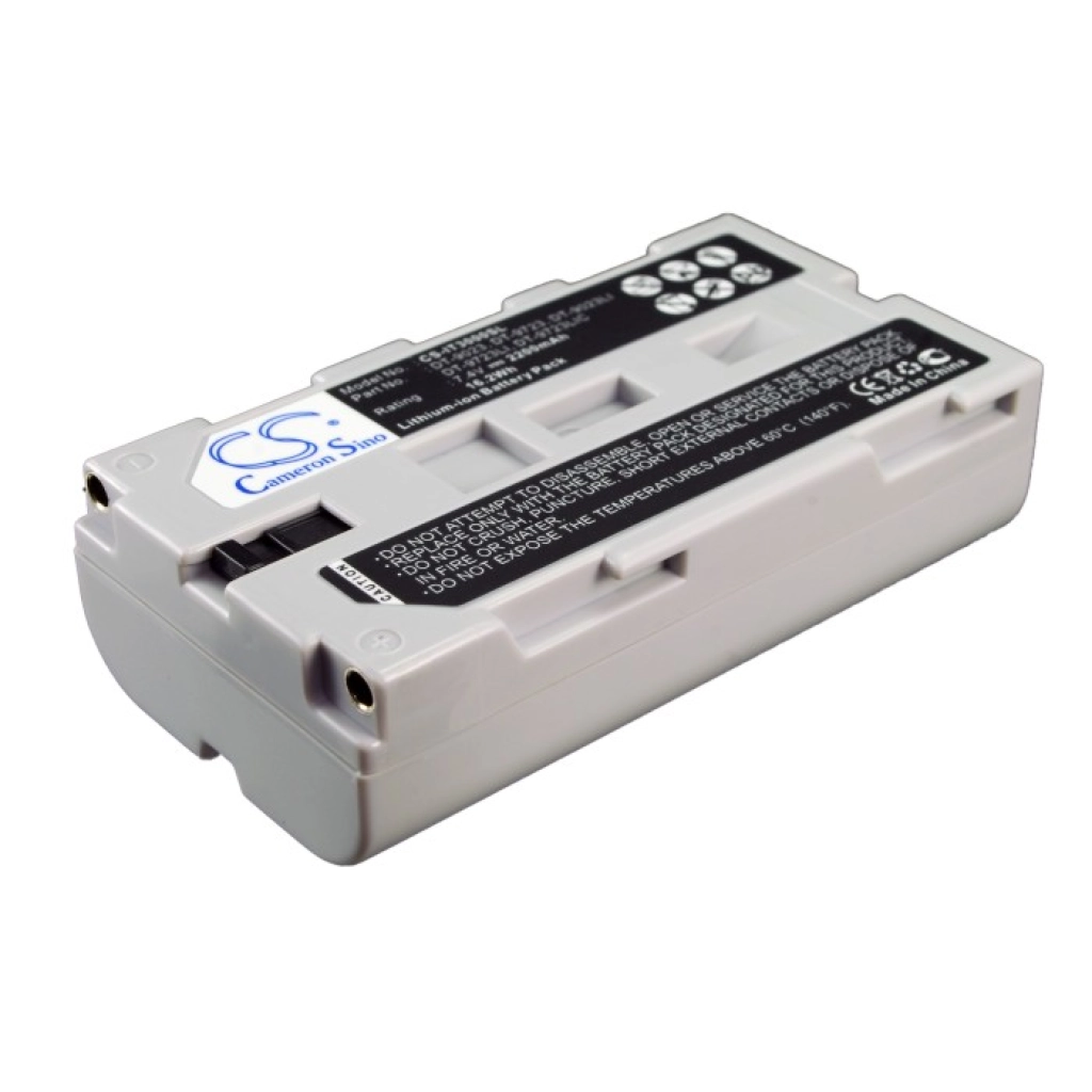 BarCode, Scanner Battery Casio IT3100