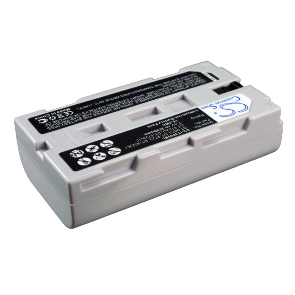 BarCode, Scanner Battery Casio IT3100