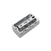 BarCode, Scanner Battery EPSON TM-P60 M196A