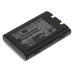 BarCode, Scanner Battery Symbol SPT1700