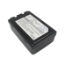 BarCode, Scanner Battery Symbol PPT2834
