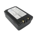 BarCode, Scanner Battery Symbol PPT2834