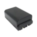 BarCode, Scanner Battery Symbol PPT2834