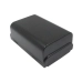 BarCode, Scanner Battery Symbol PPT2834